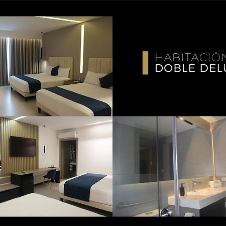 מצ'אלה Hotel Veuxor מראה חיצוני תמונה