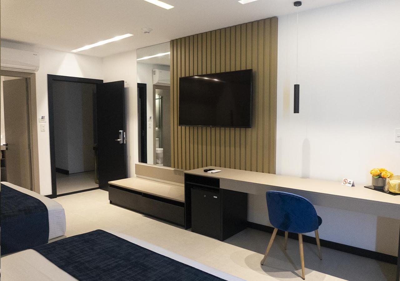 מצ'אלה Hotel Veuxor מראה חיצוני תמונה