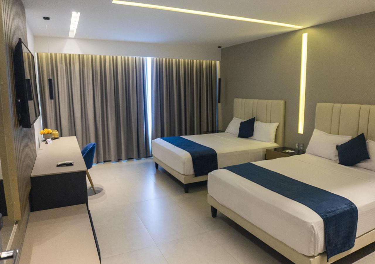 מצ'אלה Hotel Veuxor מראה חיצוני תמונה