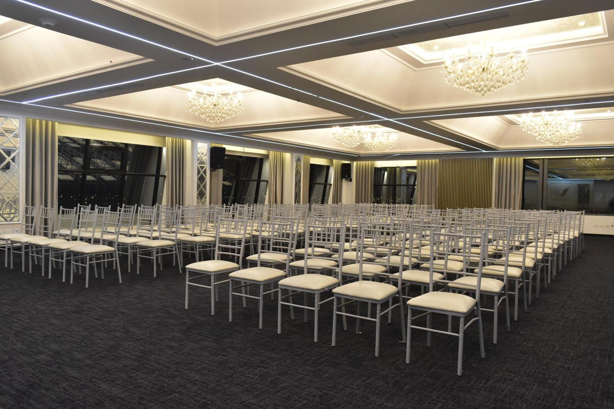 מצ'אלה Hotel Veuxor מראה חיצוני תמונה