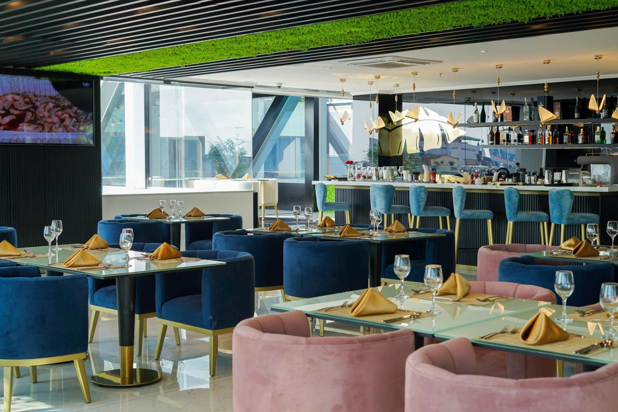 מצ'אלה Hotel Veuxor מראה חיצוני תמונה