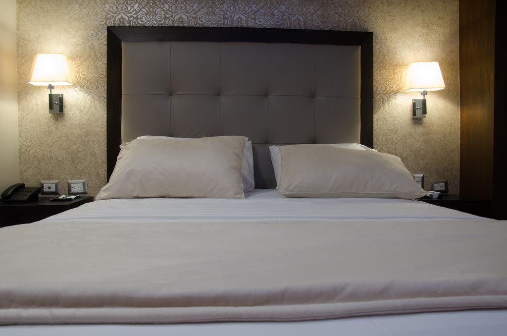 מצ'אלה Hotel Veuxor חדר תמונה