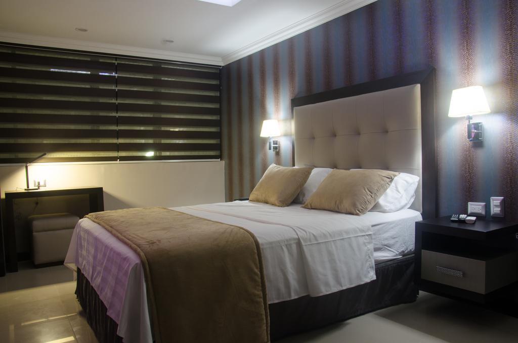 מצ'אלה Hotel Veuxor חדר תמונה