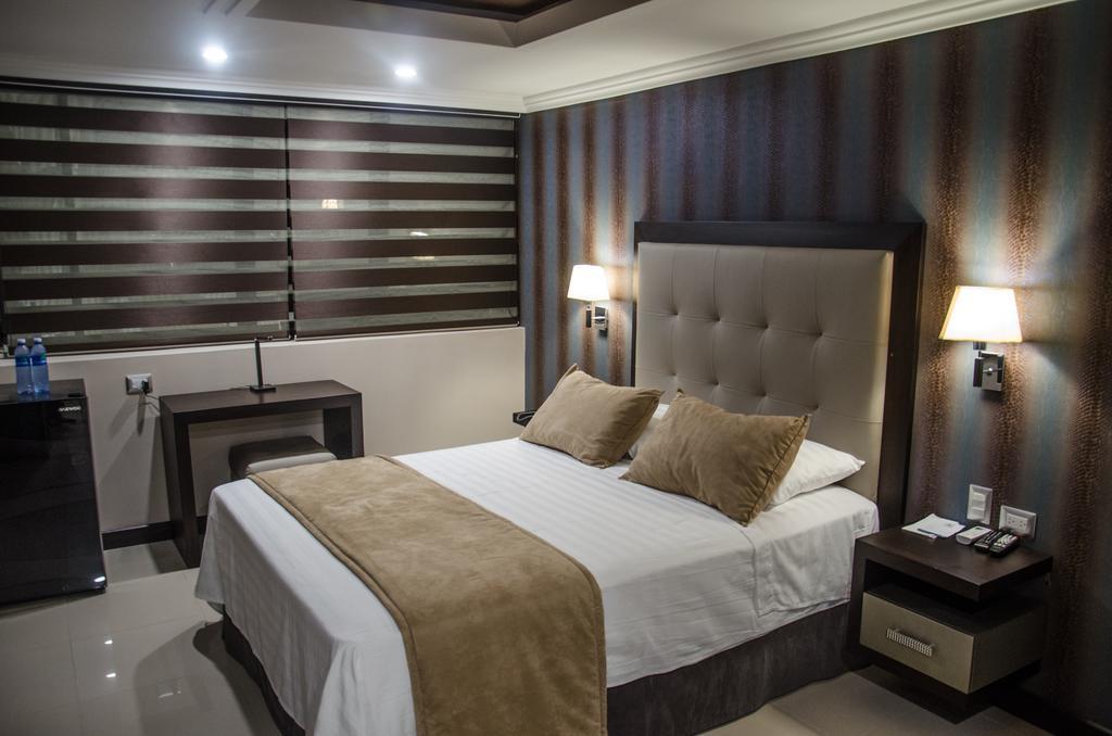 מצ'אלה Hotel Veuxor חדר תמונה
